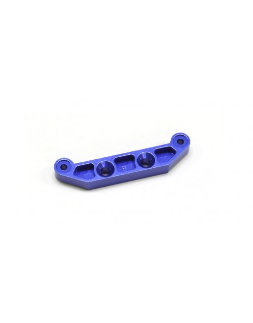 IFW147 SP Front Upper Sus. Holder(B Type/Blue/F IFW147  - KYOSHO RC